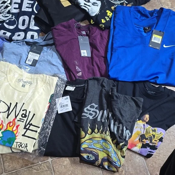 Size Small Bundle 16NWT 1Used - Picture 4 of 4